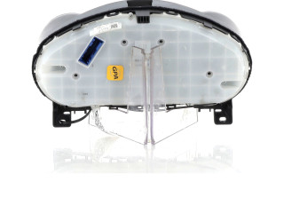 Панель приборов 13420558, L0-5293H Opel Meriva B