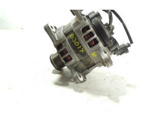 Генератор 04L903024S, 04L903024S Volkswagen Caddy