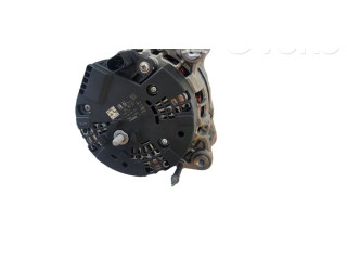 Генератор Volkswagen New Beetle