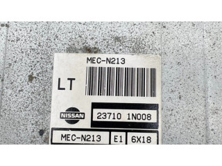 Řídící jednotka 237101N008, MECN213 Nissan Almera 1997
