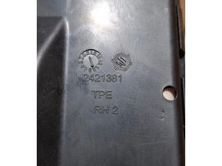 Подушка безопасности в сиденье 23169764, 2425821 Chevrolet Camaro