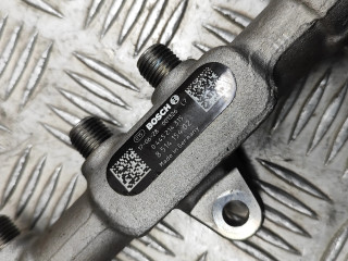 Vstřikovací lišta 8514154, 0445214315 BMW X1 F48 F49 pro naftový motor 2.0 B47 C20 A