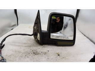 Зеркало электрическое        Lincoln Aviator I  2003 - 2005 года   