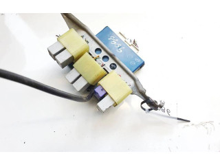 Блок управления 896180f020, 89618-0f020   Toyota Corolla Verso AR10