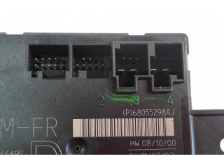 Блок управления 68055298AJ   Jeep Cherokee