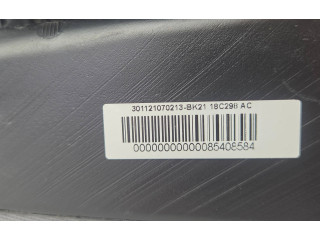 Вентилятор печки BK2T18456AA, 0130115572 Ford Transit