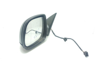 Zpětné zrcátko Audi Q7 4L 2006 4L1857409L
