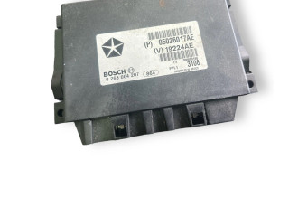 Блок управления коробкой передач 642980 Jeep Grand Cherokee (WK)