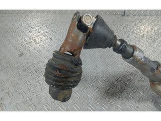 рейка Колонка рулевая BK213C529CD, 12256122747 Ford Transit Custom 2013 - 2023 года