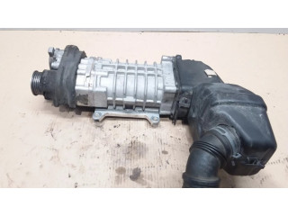 Turbodmychadlo Нагнетатель 03C276, 03C145851F Volkswagen PASSAT B6 1.4 Cdga