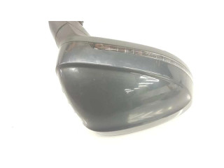 Зеркало электрическое     правое   Audi A4 S4 B9  2015-2019 года   