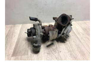 Турбина Renault Clio III 7701478939, 7701478939 для двигателя K9K-770(K9K-67)