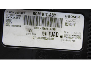 Блок предохранителей LU5T15604EJAD   Ford Ecosport    