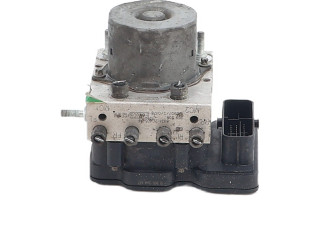 Блок АБС AB312C405AF Ford Ranger 2012 - 2018 года