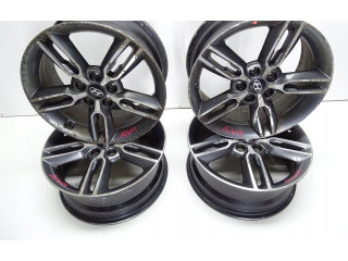 Турбина KIA Pro Cee'd II