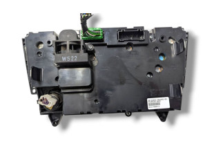 Блок управления кондиционером 30746022 Volvo V70