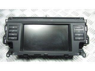 Другая деталь салона