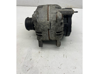 Генератор 045903023A   Volkswagen Polo IV 9N3      