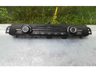 Блок управления климат-контролем 98081722ZD   Citroen Jumpy