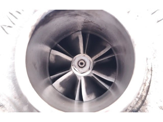 Турбина Ford Galaxy 9677063780, DAMAGEDCONNECTOR для двигателя UFWA