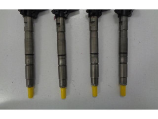 Форсунка Skoda Octavia Mk2 (1Z)