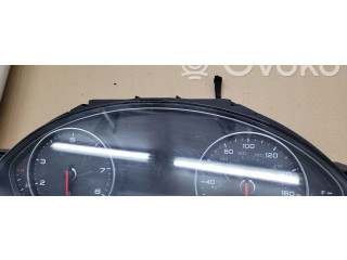 Панель приборов 4G8920982M Audi A7 S7 4G