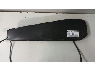 Подушка безопасности в сиденье 7239616   BMW 1 F20 F21