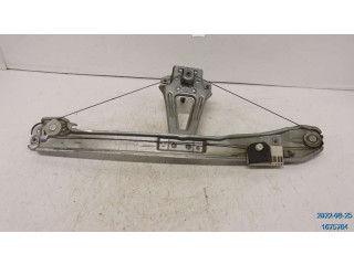 Поршень Передний електрический механизм для подъема окна без двигателя D4F-742 8200291155 Renault Clio III