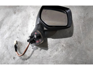 Zpětné zrcátko Subaru Outback (BS) 2017