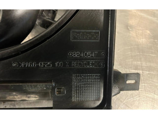 Вентилятор радиатора     6G918C607ND, 8240547    Volvo V70 