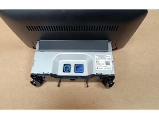 Дисплей    A2059002211   Mercedes-Benz GLC X253 C253