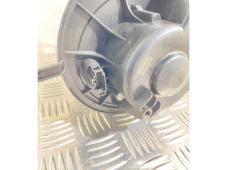 Вентилятор печки    1K1819015, 87034   Skoda Octavia Mk2 (1Z)