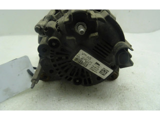 Генератор 03L903023J   Audi A3 S3 8P      