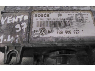 Турбина Volkswagen Vento 030906027T