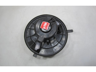 Вентилятор печки 1K1819015F Volkswagen Caddy