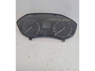 Панель приборов A2C53032525, 053285 Skoda Superb B6 (3T)