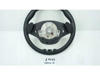 Руль Skoda Octavia Mk4  2019 -  года 5E3419093AF      