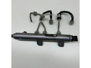 Vstřikovací lišta 0445216048LW, EQ9GDCK5Q9D280BB Land Rover Discovery 5 pro naftový motor 3.0