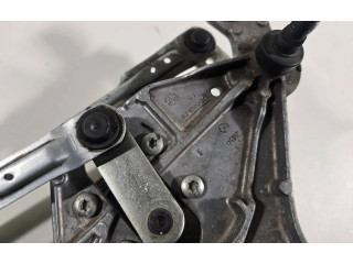 Turbodmychadlo Комплект механизма стеклоочистителей 1076725-CN-G Tesla Model 3