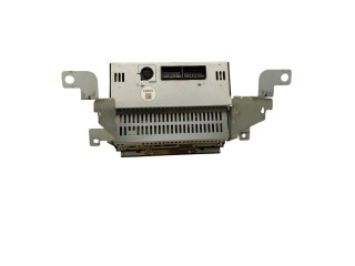 Дисплей    86281SA000   Subaru Forester SG