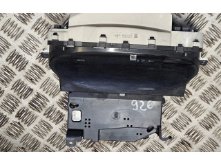 Панель приборов 838005C630, 4573002531   Toyota Yaris Verso       