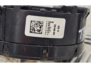Подрулевой шлейф SRS 1K0959653, 1K0959653A   Volkswagen Touran I