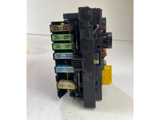 Блок предохранителей  9661708280, L11   Peugeot 207    