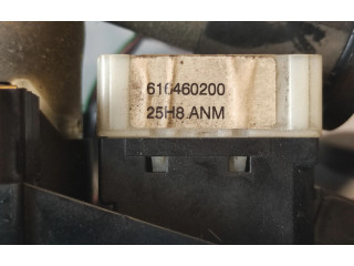  рейка  Колонка рулевая 8200711618, T00062498   Renault Clio II 2001 - 2005 года