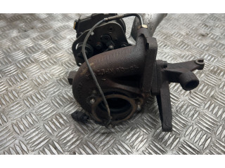  Турбина Audi A6 S6 C6 4F  059145715F   для двигателя ASB      