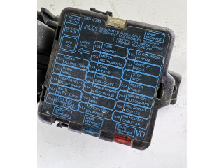   Pojistková skříňka MR142343   Mitsubishi Pajero 1997