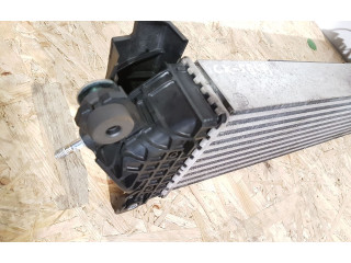 Интеркулер SHBH13565 Mazda CX-5 II