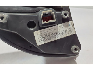 Зеркало электрическое Ford Ranger 2019 - 2022 года