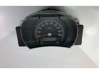 Přístrojová deska Nissan Pixo 2010 3410068K0