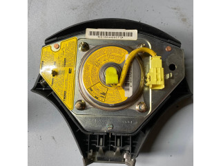 Подушка безопасности водителя 8414902 Lexus IS 200-300